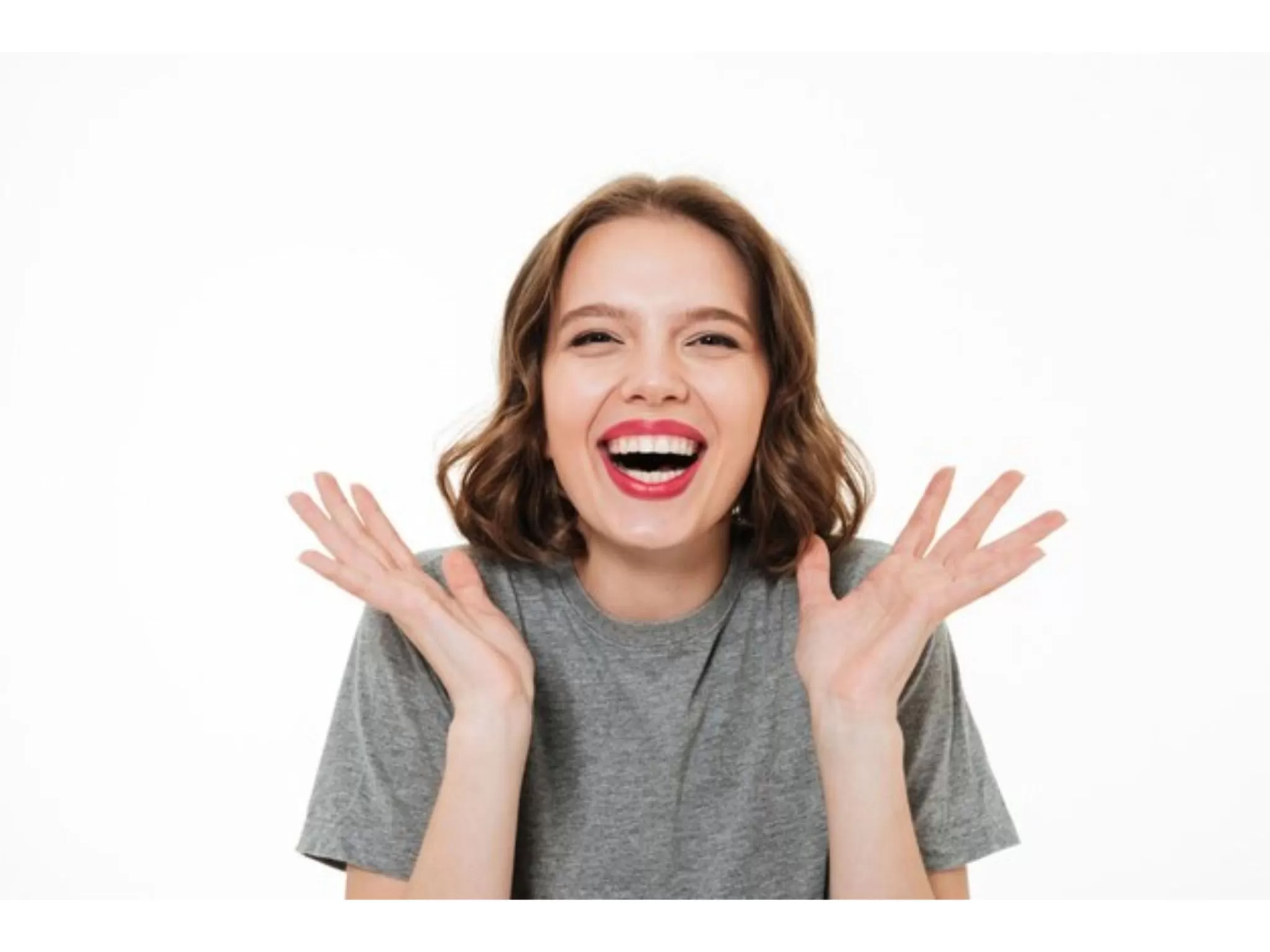 Bagaimana Tawa Membantu Menjaga Kesehatan Fisik